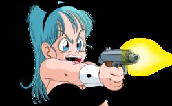 [Yamamoto] Bulma no Bouken 2 (Dragon Ball)