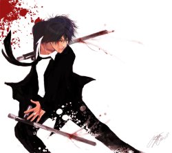 kateikyoushi hitman reborn