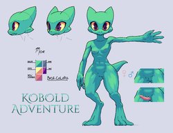 [TinkeringTurian] Kobold Adventure [v2.6]