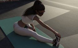 [Eclesi4stik] Lilah's Yoga