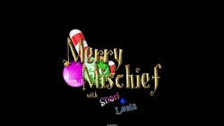 [NOVA] Merry Mischief