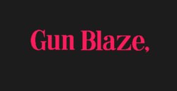 [Active Software] GunBlaze