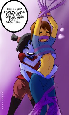 Undertale Part E Hentai Galleries