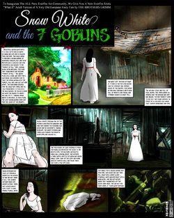 [Everfire] Snow White and the 7 Goblins