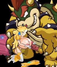 Peach S Untold Tale Erotic