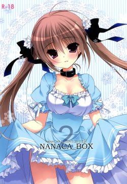 (C83) [NANACAN (Nanaka Mai)] NANACA*BOX 2