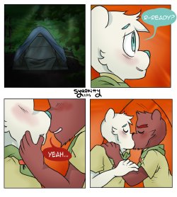 [syaokitty] Camp