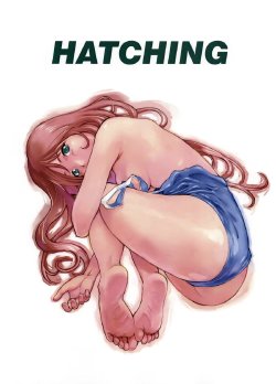 (C80) [Saitaniya (Saitani Umetarou)] HATCHING