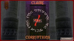 [Rammaukin] Claire Corruption