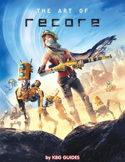 [Various] The Art of Recore