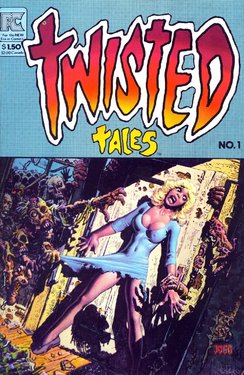 Twisted Tales 01