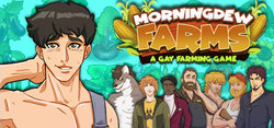 [Y Press Games] Morningdew Farms: A Gay Farming