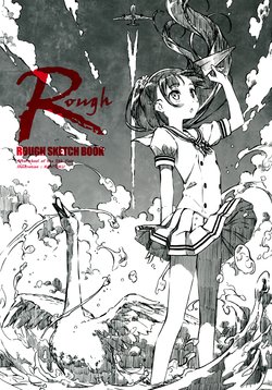 (C89) [Afterschool of the 5th year (Kantoku)] Rough Sketch Book