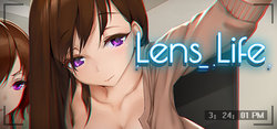[Zenox] Lens Life