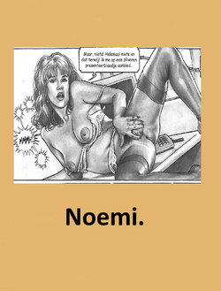 Noemi (Dutch)