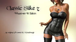 [CrystalImage] Classic Silke 7 - Whatever It Takes