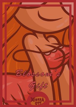 [Xierra099] Blossom's Gift (Powerpuff Girls)