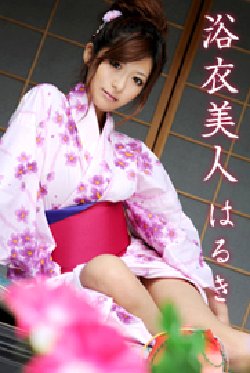 [PORNOGRAPH.tv] 2011-11-02 Dressgraph Member - MDG154 HARUKI