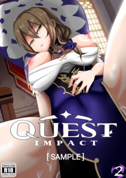 [SAMPLE] Quest Impact 2