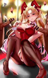 Ereshkigal Hentai