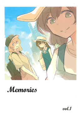 (C94) [N/R/F (Yagura, Gohinyan)] Memories vol.1 (Love Live!) [English] [WindyFall Scanlations] [Incomplete]