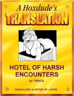 [Trinca] Hotel of Harsh Encounters [English] {Loops}