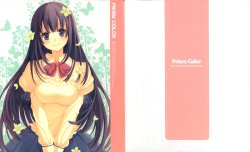 (C80) [CROWN (Yashiro Seika)] PRISM COLOR
