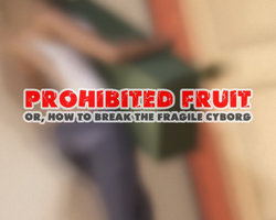 [Facesitting Fantasies] Prohibited Fruit