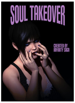 [Infinity Sign] Soul Takeover