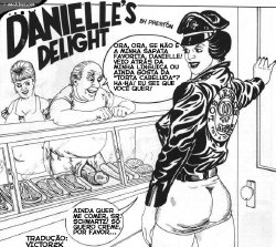 Danielle's Delight (PORT)