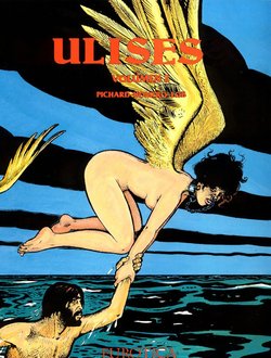 [George Pichard] Ulises vol. 2 [Spanish]