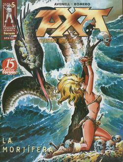 Axa 05 [Spanish]