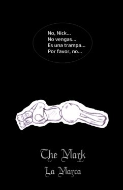 [koraru-san] The Mark (Zootopia) (Spanish) [In Progress]