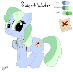 Sweetwater OC Vore Art Collection