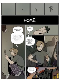 [blackshirtboy] Home