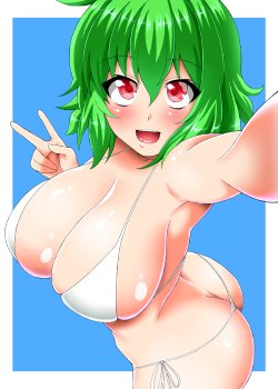 [Snack Yoshie (Sawa)] (artist) - various women with huge tits