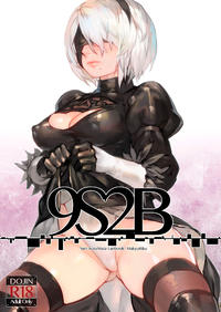 Nier Automata Ehentai