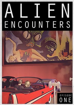 [Taboo Studios] Alien Encounters - 01