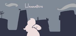 [The Weaver] Wannabite