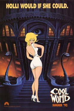 Cool World Gifs