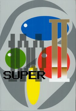SUPER100 II
