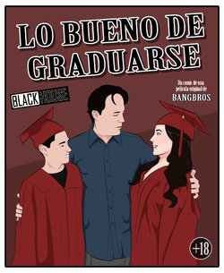 [Abelusho] Lo Bueno De Graduarse (Ongoing)