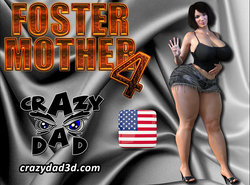 Foster Mother 4
