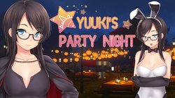 [Dharker Studio] Yuuki's Party Night