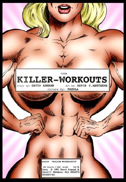 [David C. Matthews] Killer Workouts