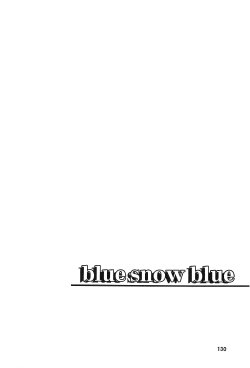 [Waku Waku Doubutsuen (Tennouji Kitsune)] Blue Snow Blue Collection ~Extra 3~ [Spanish] {Netorare World}