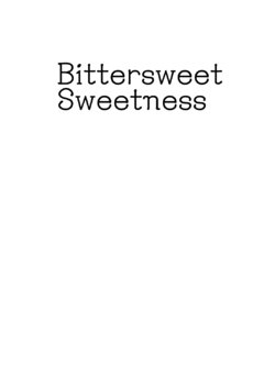 [未草] Bittersweet Sweetness (Saki) [Digital]