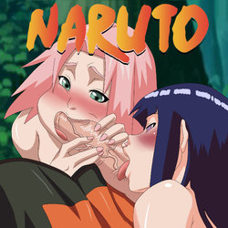[Jadenkaiba] Kunoichi Showdown (Naruto) [Portuguese-BR] [Ongoing]
