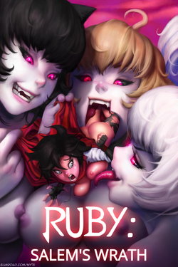 [Nyte] Ruby: Salem's Wrath (RWBY)