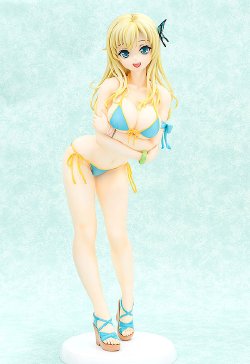 Sena Kashiwazaki  (Boku wa Tomodachi ga Sukunai) figure